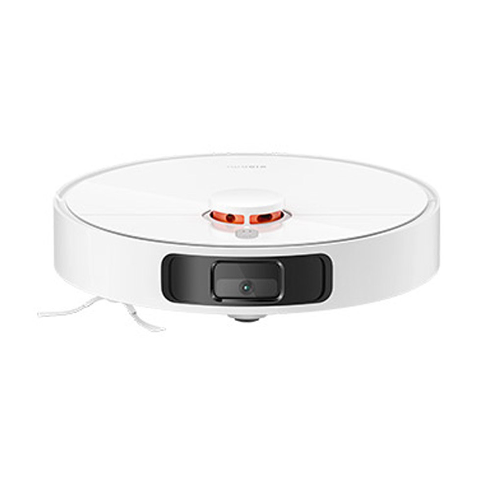 Xiaomi Robot Vacuum X20+ Saugroboter mit Wischfunktion & All-in-One Station weiß