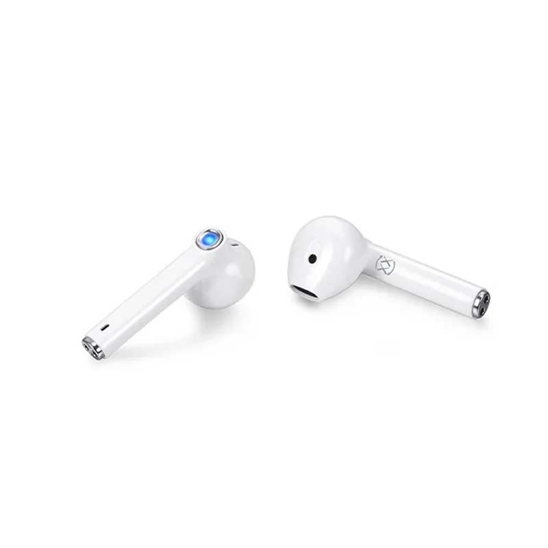 felixx Bluetooth Headset AERO TWS stereo weiß (2.Wahl)