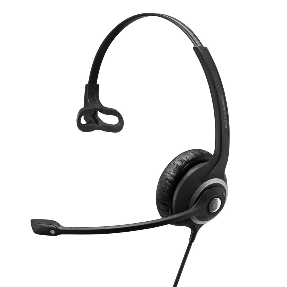 EPOS IMPACT SC 230 USB Einseitiges kabelgebundenes Headset