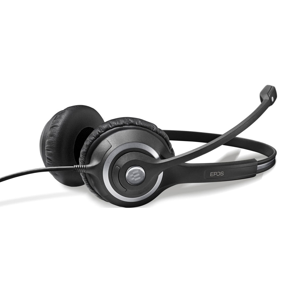 EPOS IMPACT SC260 Stereo DECT-Headset