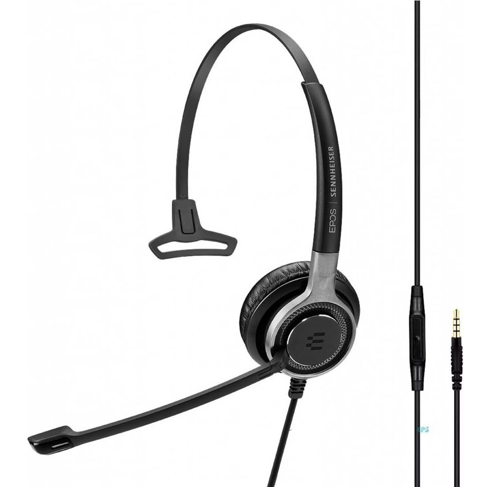 EPOS Headset Impact SC 635 DECT-Headset (2.Wahl)