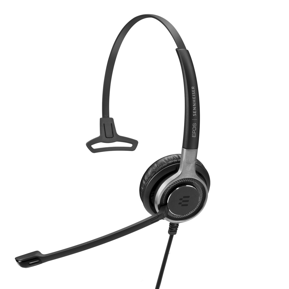 EPOS Impact SC 635 USB-A/3,5mm mono DECT-Headset (2.Wahl)