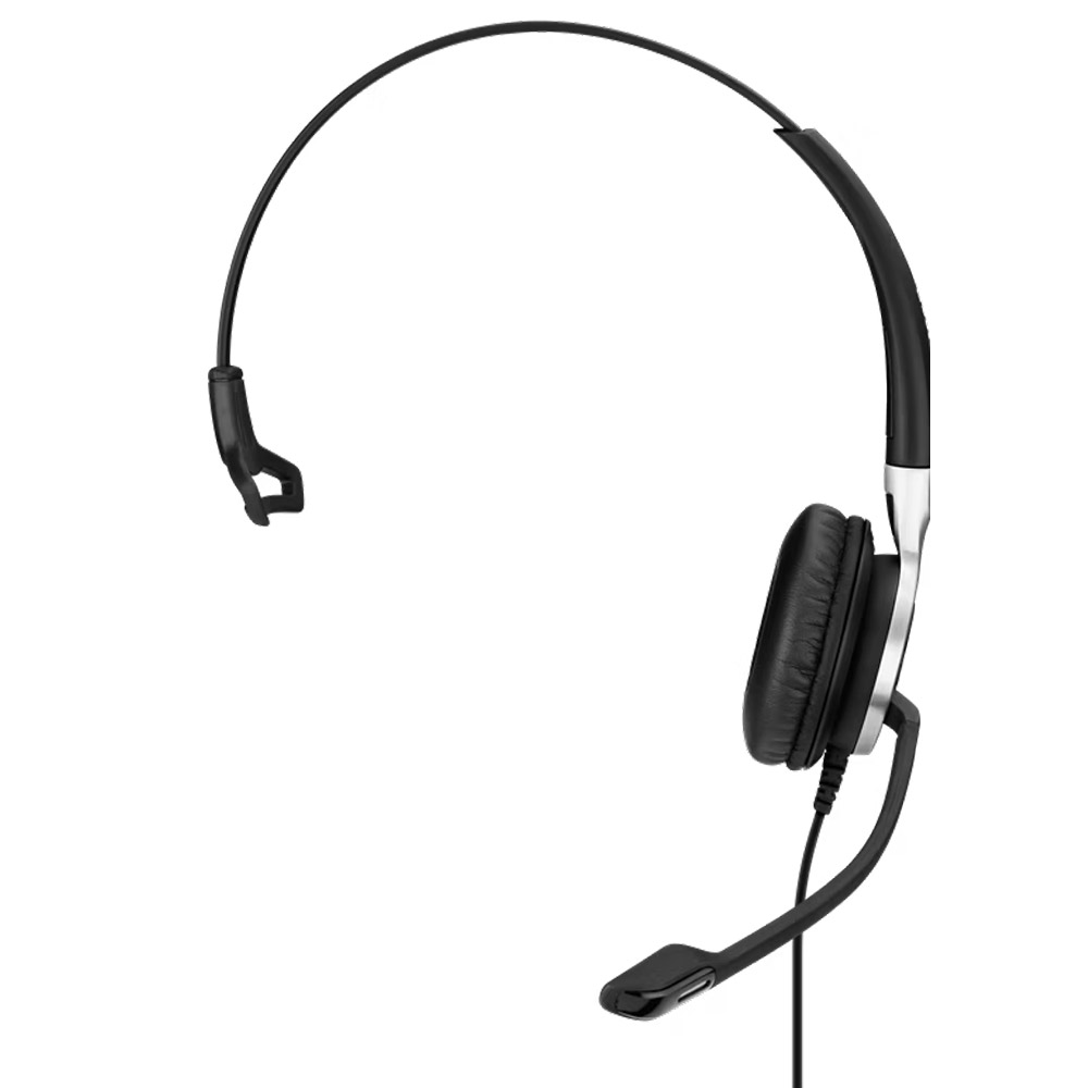 EPOS Impact SC 635 USB-C/3,5mm mono DECT-Headset