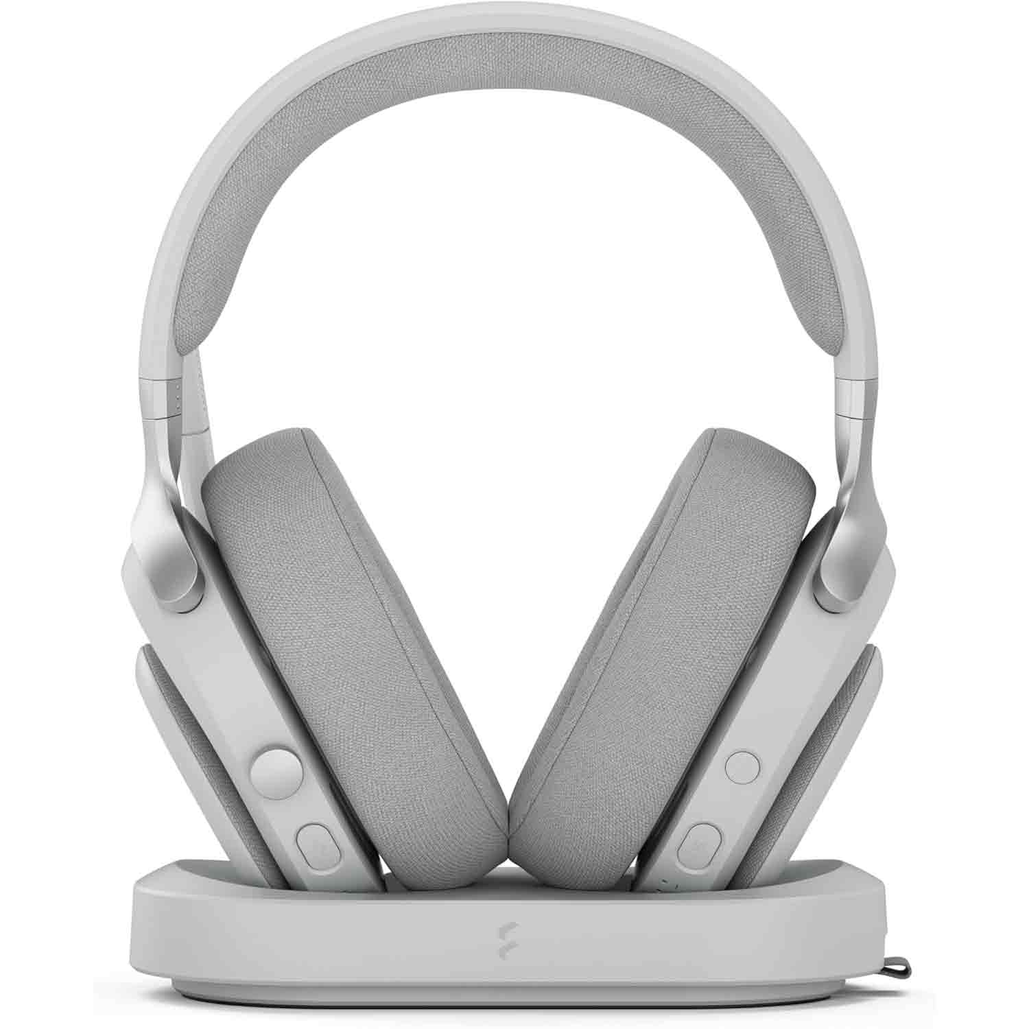 Fractal Design Scape Light Wireless Gaming Headset grau