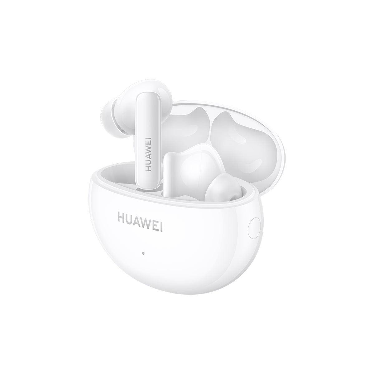 Huawai FreeBuds 5i Bluetooth-Kopfhörer ceramic white