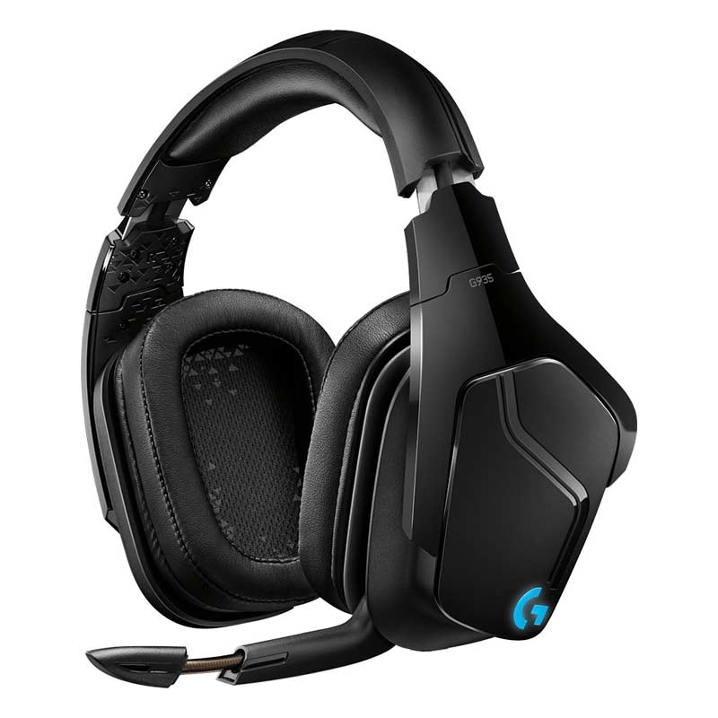 Logitech G935 Gaming Headset