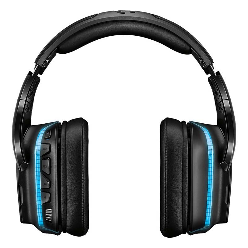 Logitech G935 Gaming Headset