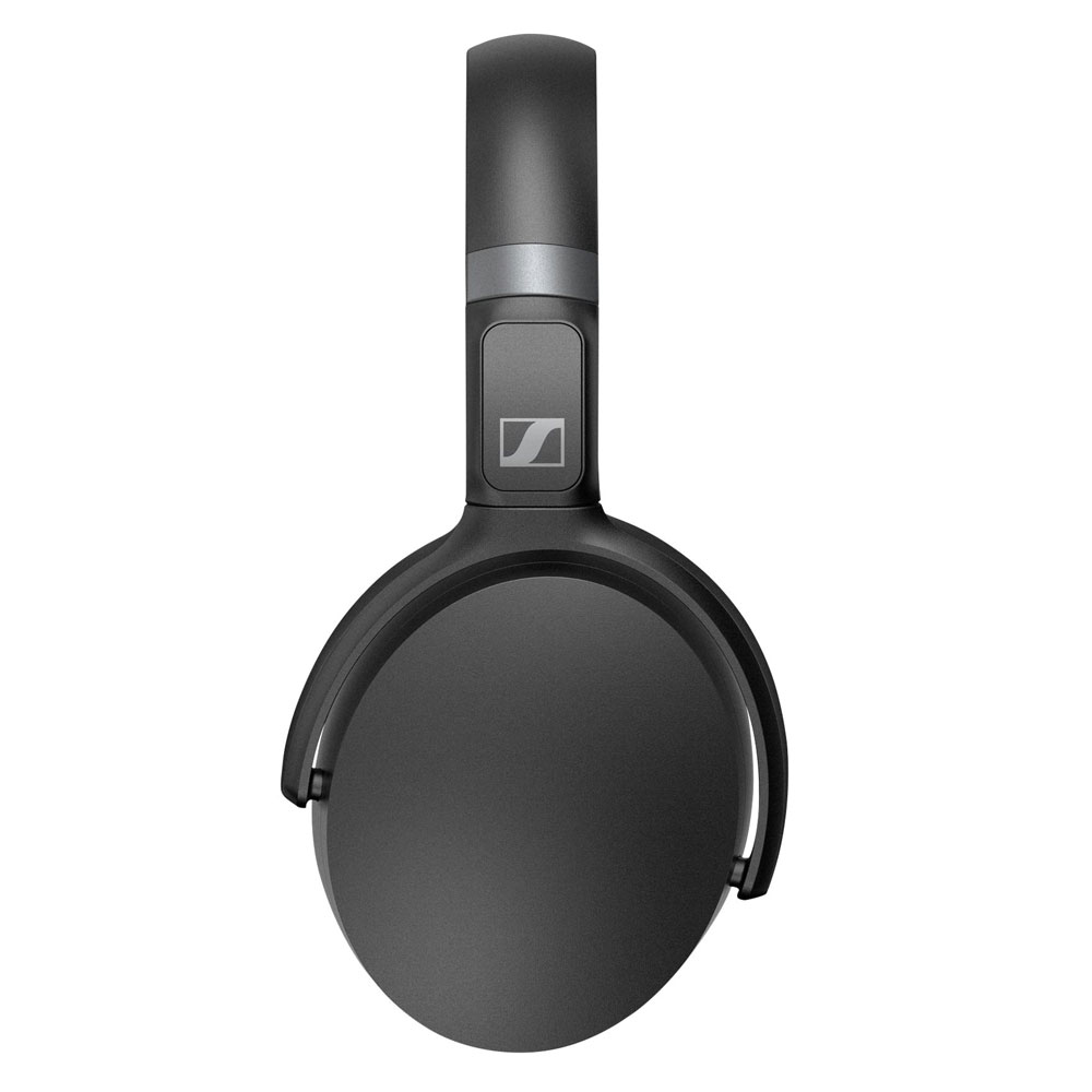 Sennheiser HD 450BT Kopfhörer schwarz (2. Wahl)