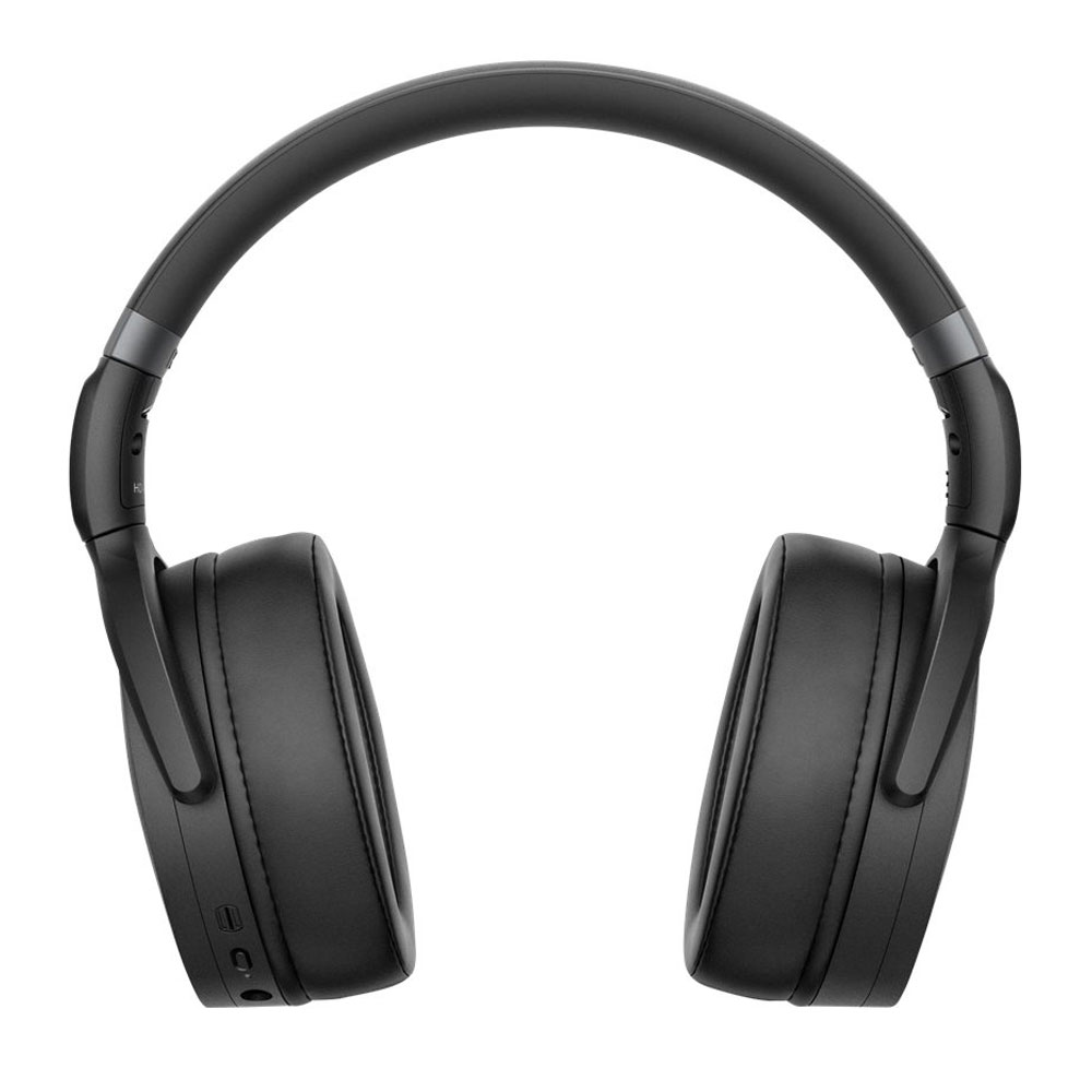 Sennheiser HD 450BT Kopfhörer schwarz