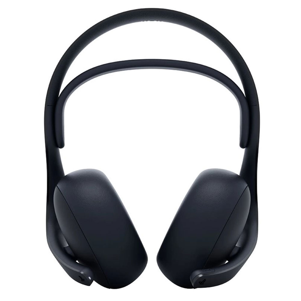 Sony Pulse Elite Wireless-Headset schwarz