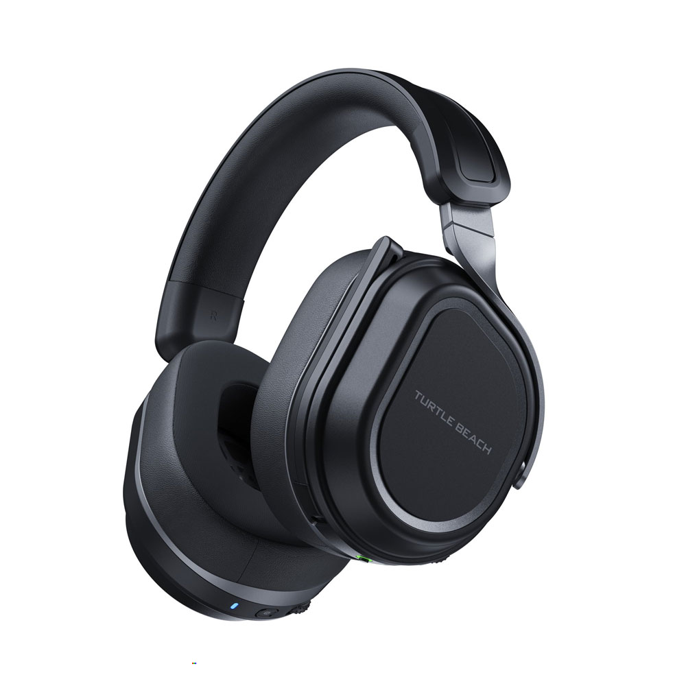 Turtle Beach Stealth 700 Kabelloses Gaming-Headset schwarz