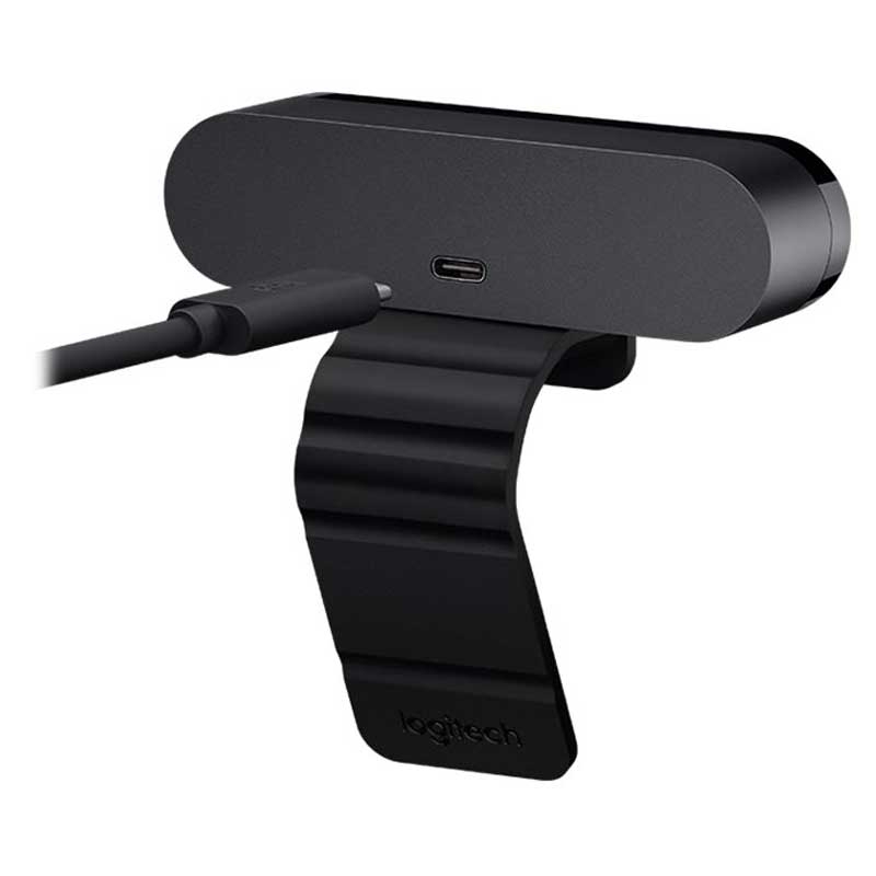 Logitech BRIO 4K Ultra HD Webcam