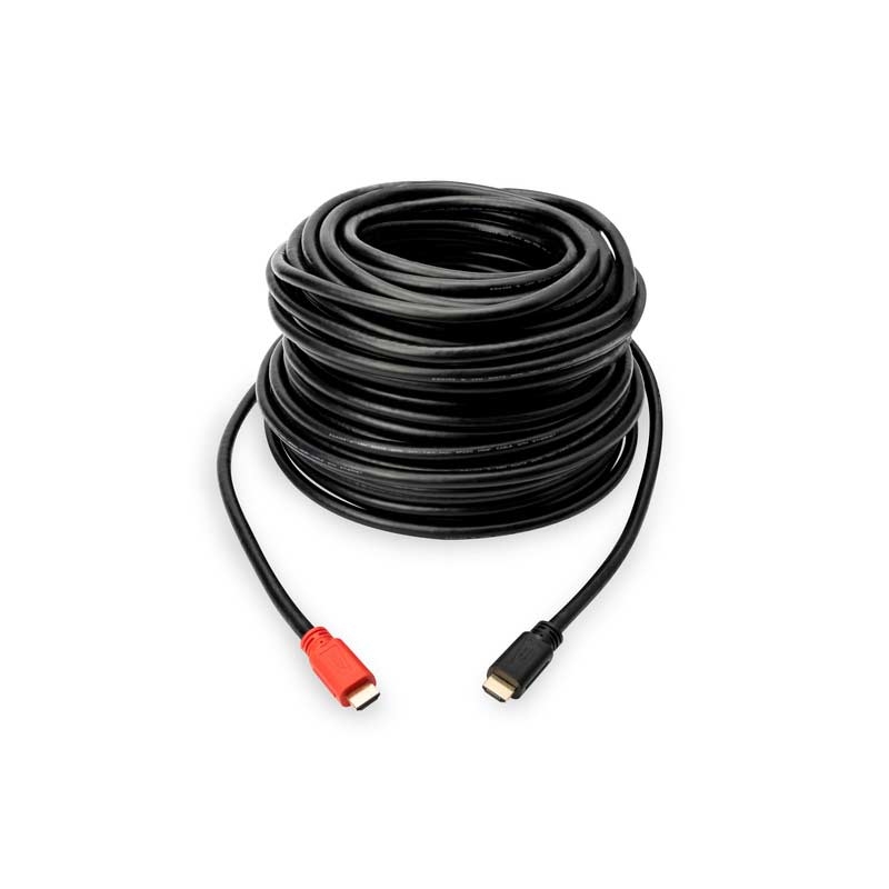 ASSMANN HDMI Anschlusskabel 20m 2xTYP A