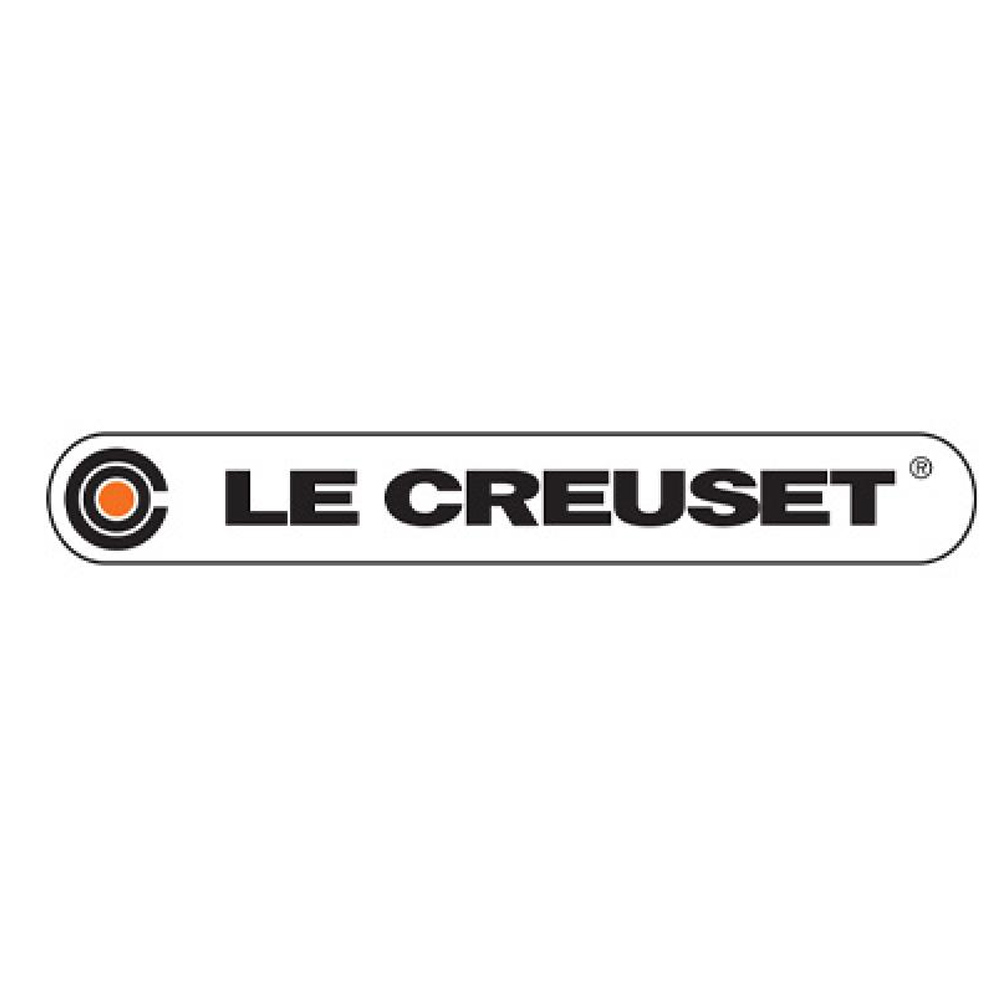 Le Creuset Signature quadratisch 26 cm Grillpfanne Gusseisen schwarz