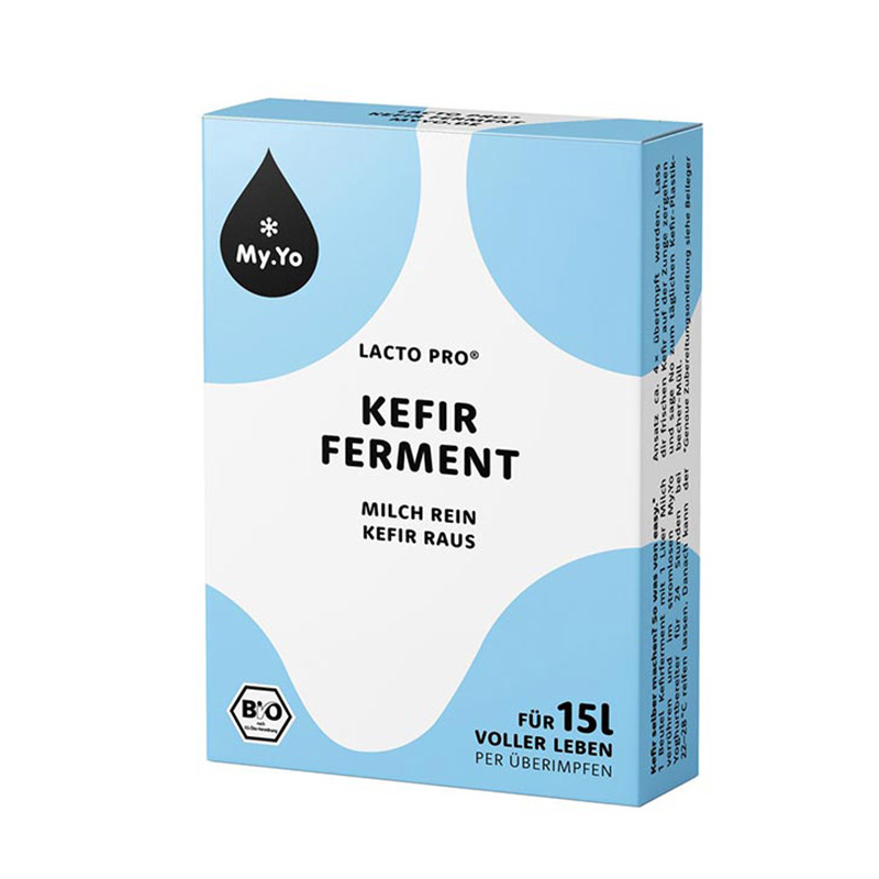 My.Yo Kefirferment LACTO PRO®