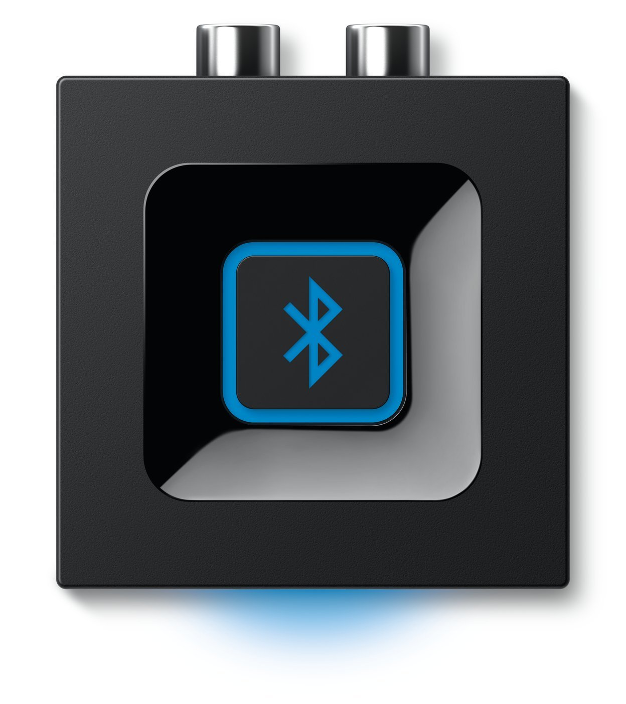Logitech Bluetooth Audio Adapter schwarz