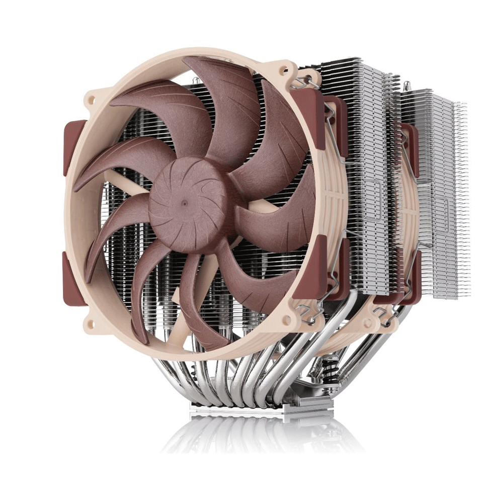 Noctua NH-D15 G2 LBC CPU-Kühler braun