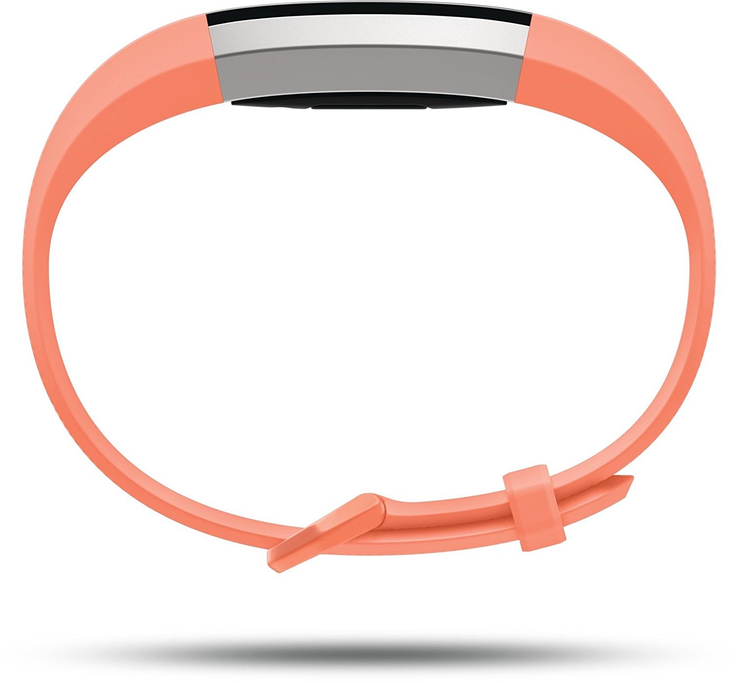 Fitbit Fitness Armband Alta HR Gr. S coral