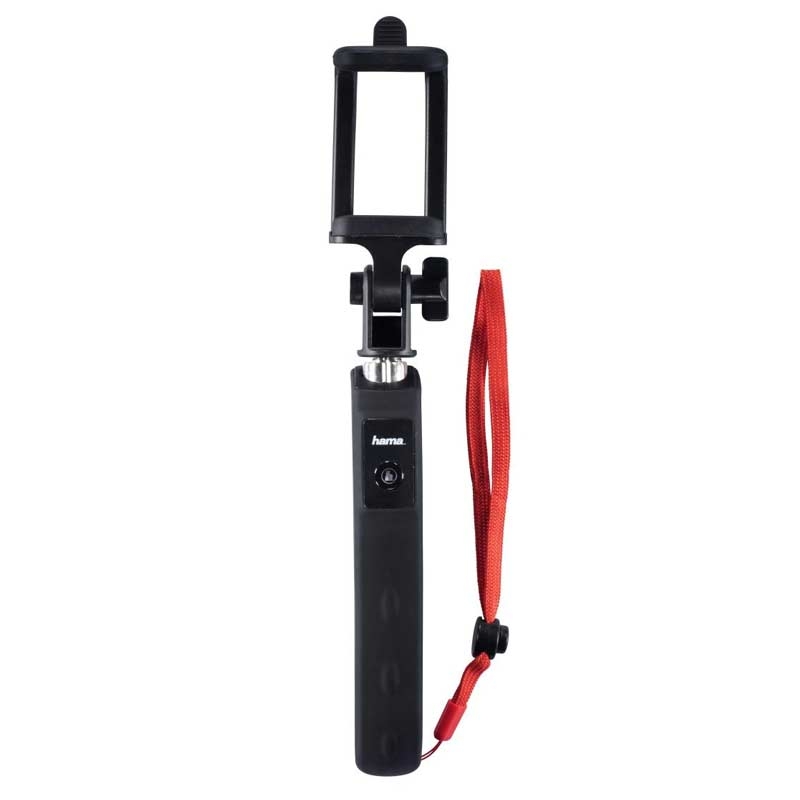 Hama Selfie "Fun 70" Bluetooth® Schwarz