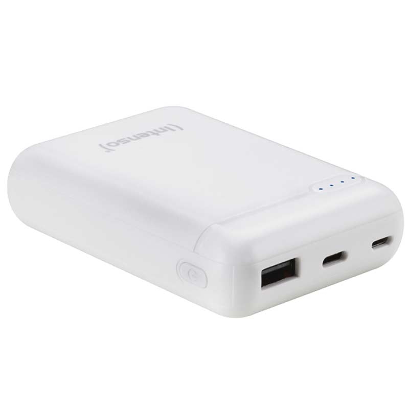 Intenso Powerbank XS10000 weiß