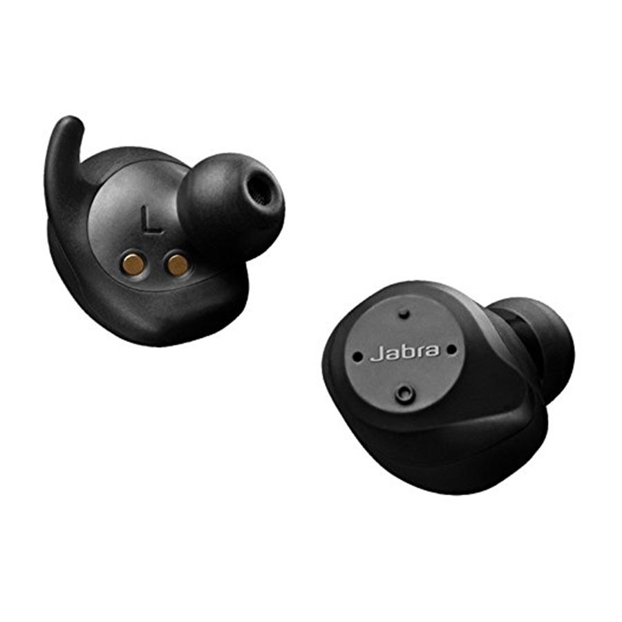 Jabra Elite Sport True Wireless Bluetooth Kopfhörer Ausstellungsgerät