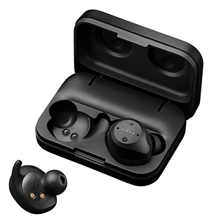 Jabra Elite Sport True Wireless Bluetooth Kopfhörer Ausstellungsgerät