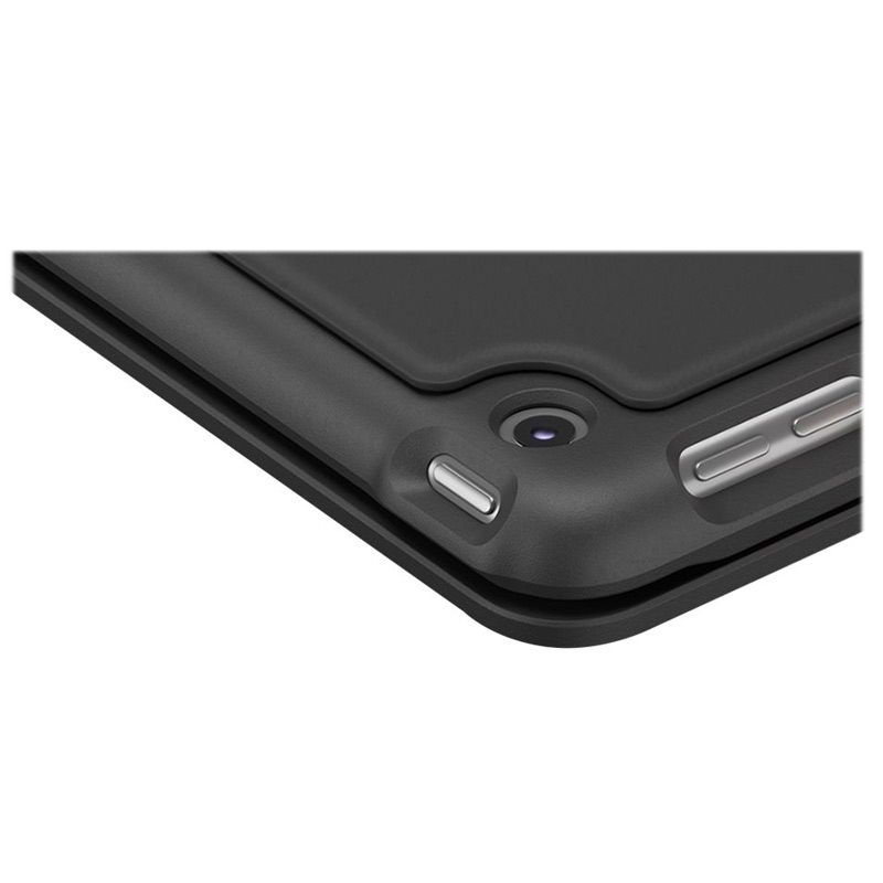 Logitech Slim Folio für iPad 10,2 Zoll (7. Gen, 8. Gen, 9. Gen.)