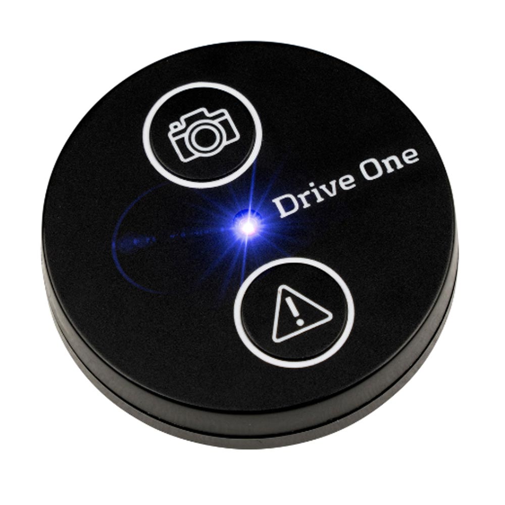 Needit Drive One Blitzerwarner