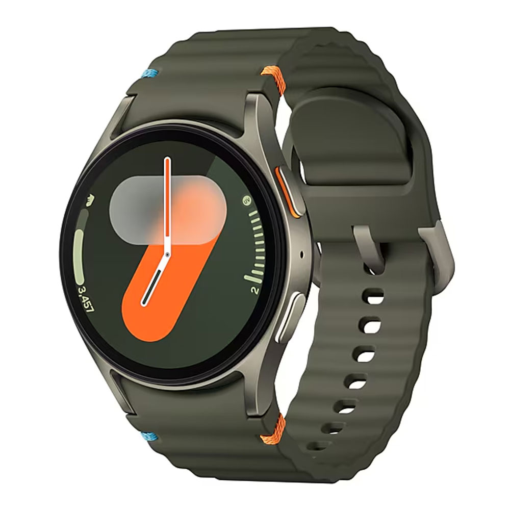 Samsung Galaxy Watch 7 LTE 40mm grün
