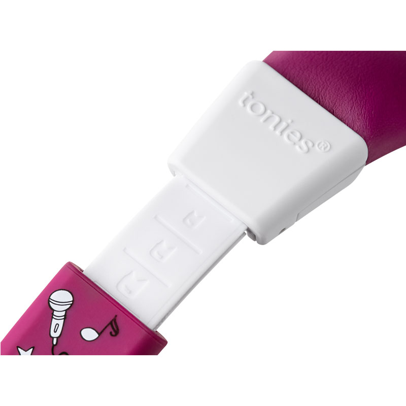 Tonie-Lauscher Beere