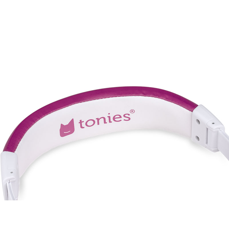 Tonie-Lauscher Beere