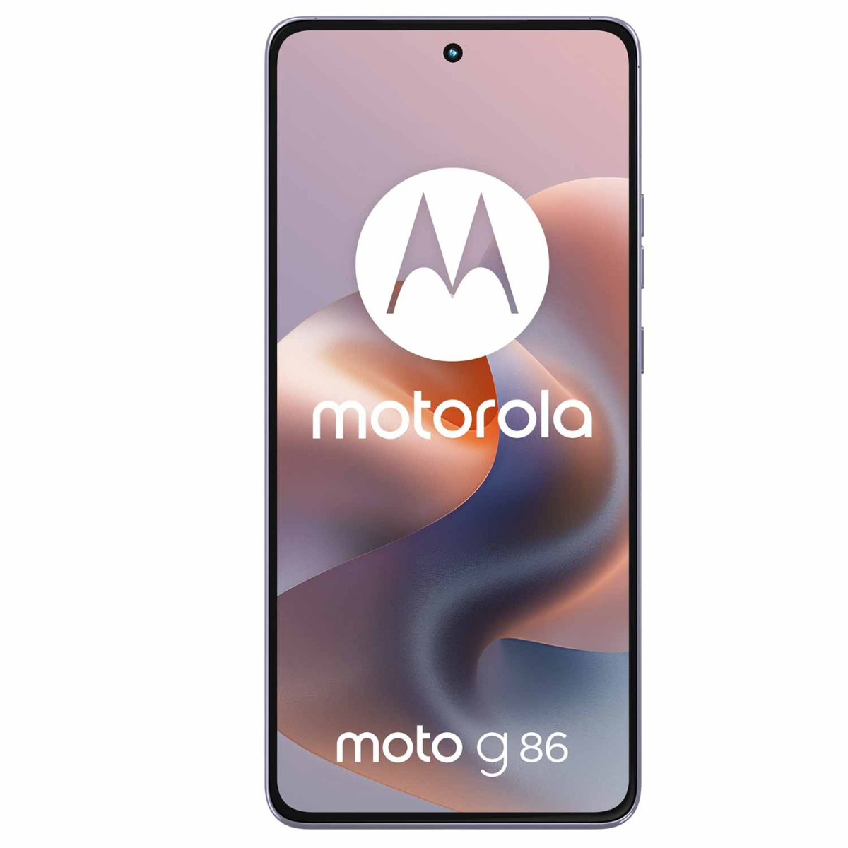 Motorola Moto G86 5G 256GB Smartphone pantone cosmic sky