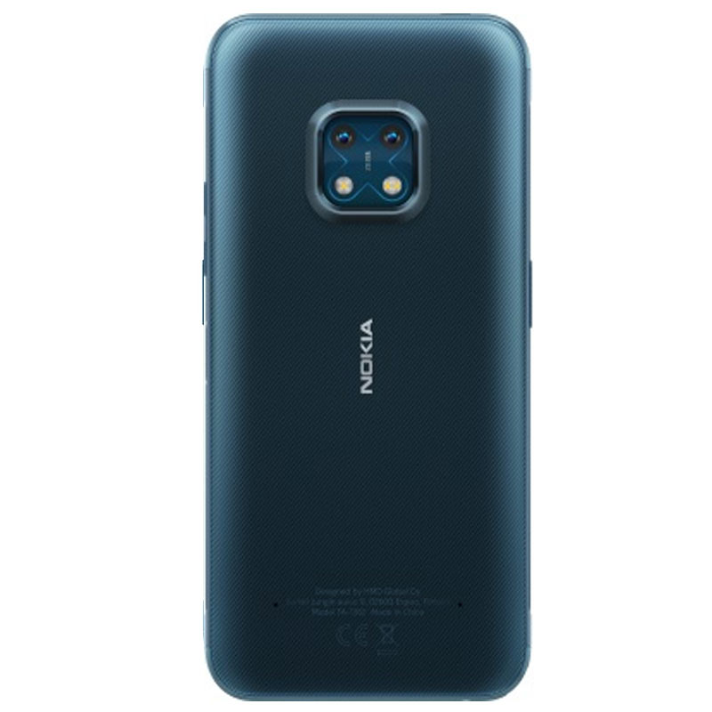 Nokia XR20 5G 64GB Smartphone ultrablue (2.Wahl)