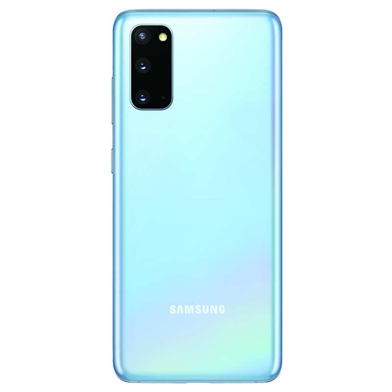 Samsung Galaxy S20 Plus 5G 128GB Smartphone cloud blue
