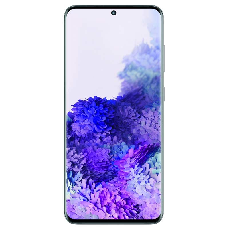 Samsung Galaxy S20 128GB Smartphone cosmic grey