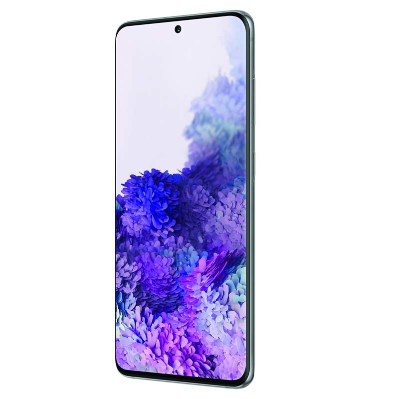 Samsung Galaxy S20 128GB Smartphone cosmic grey