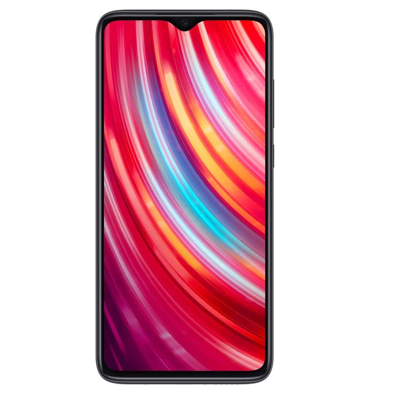 Xiaomi Redmi Note 8 Pro 64GB Smartphone grau (2.Wahl)