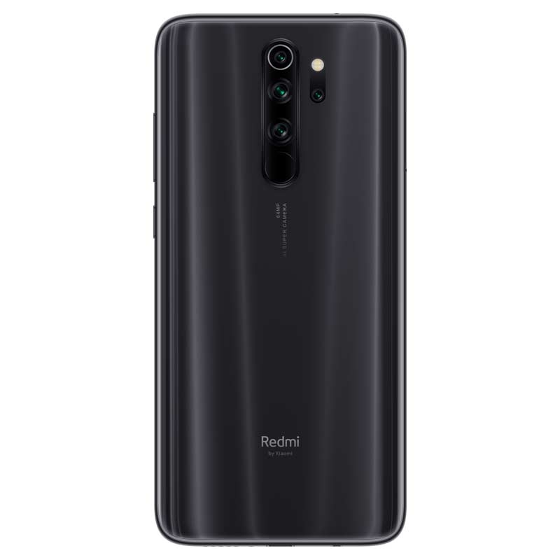 Xiaomi Redmi Note 8 Pro 64GB Smartphone grau (2.Wahl)