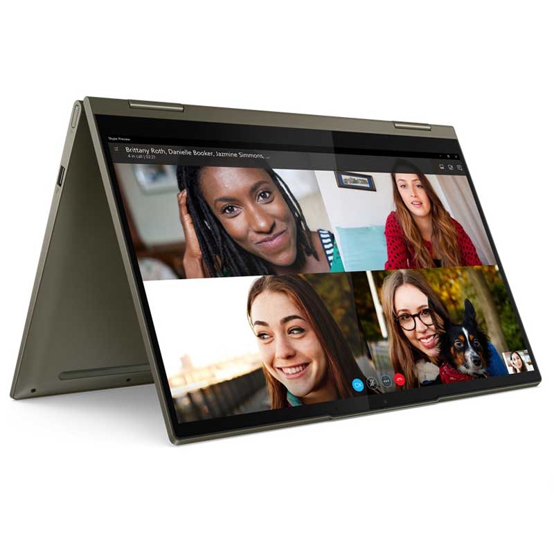 Lenovo Yoga 7 14ITL5 82BH 35,6 cm (14 Zoll) Notebook