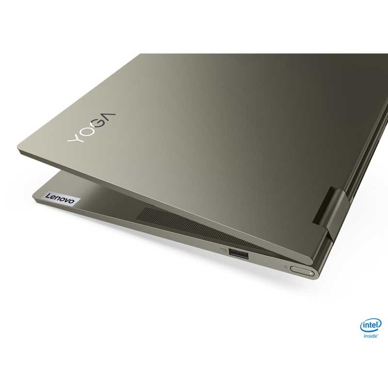 Lenovo Yoga 7 14ITL5 82BH 35,6 cm (14 Zoll) Notebook