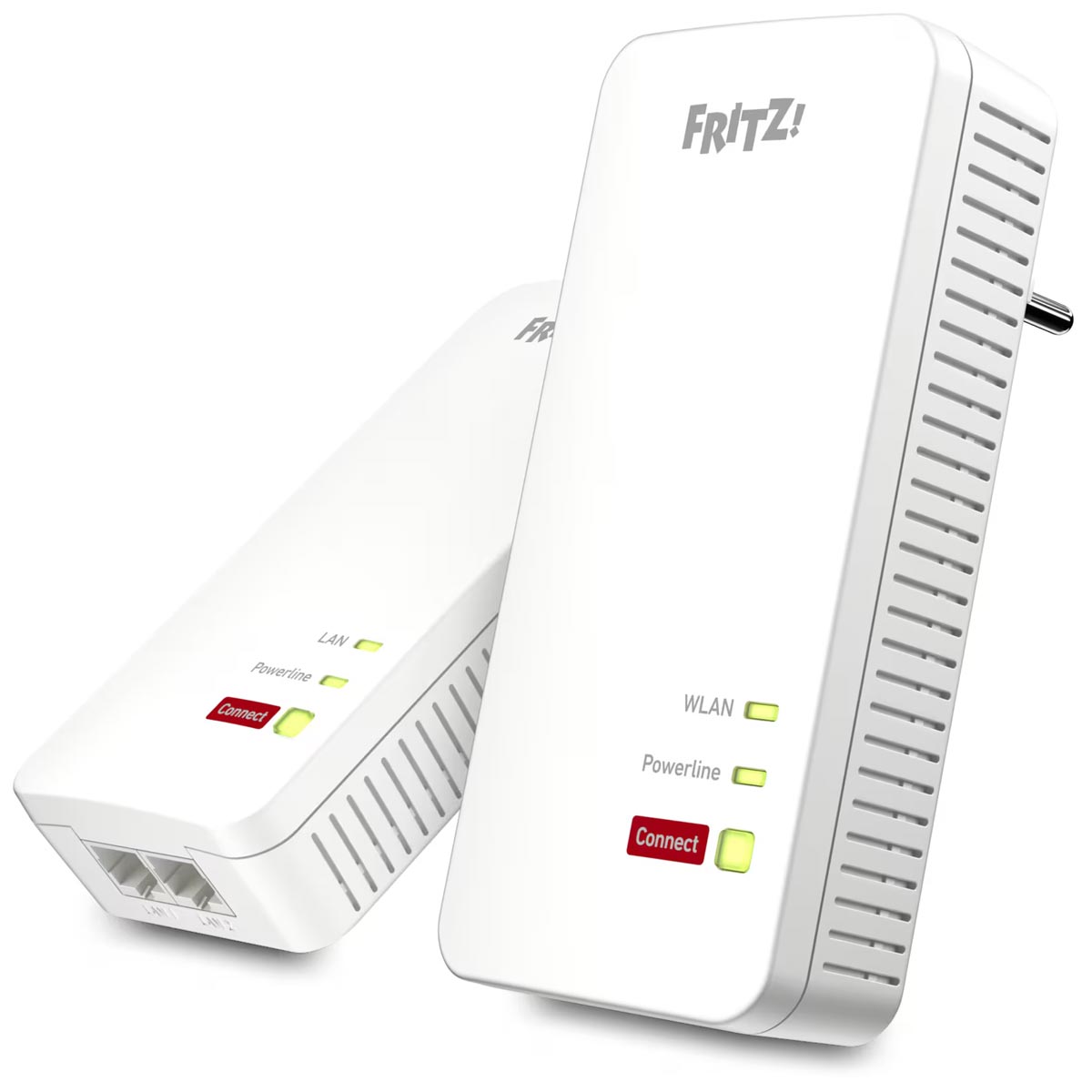 AVM FRITZ!Powerline 1240 AX WLAN Set