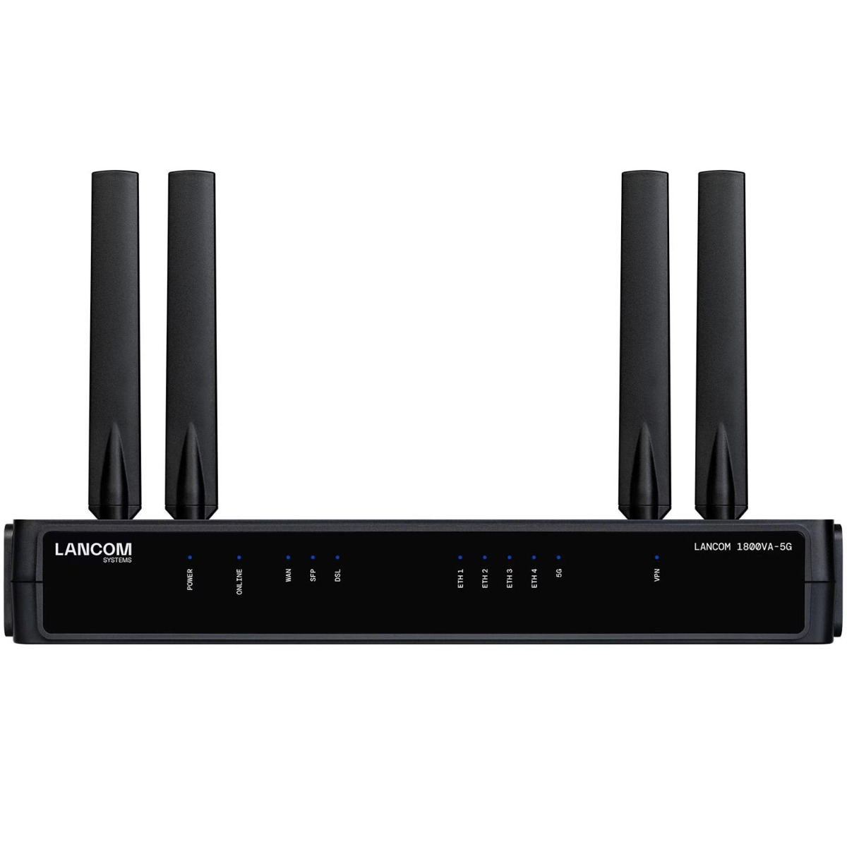 Lancom 1800VA-5G (EU) SD-WAN Gateway mit VDSL und 5G