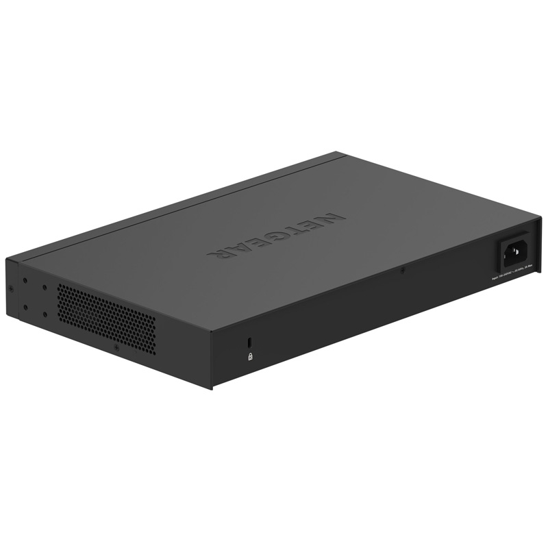 Netgear GS324P Switch