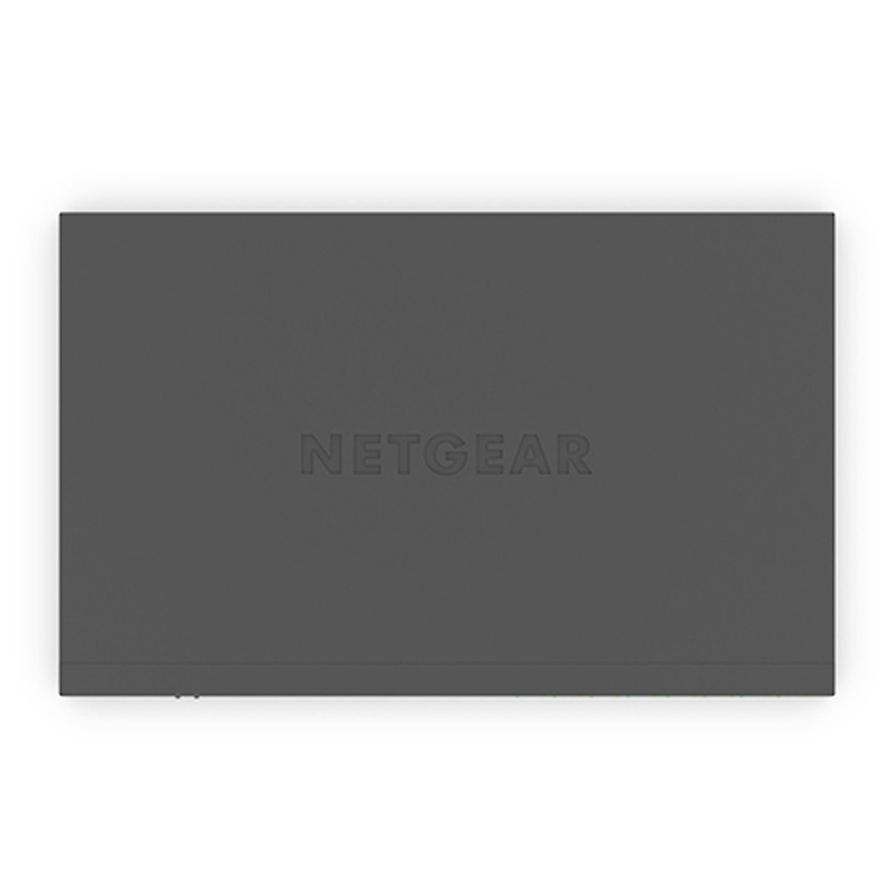 Netgear GS516UP Switch