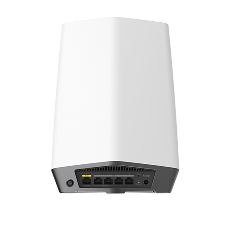 Netgear SXK80 WLAN-Router