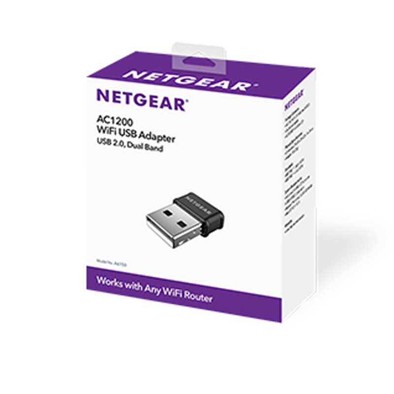 Netgear A6150 WLAN-Stick