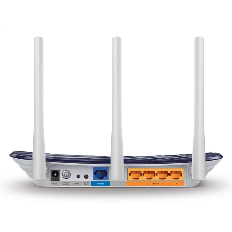 TP-Link Archer C20 V4 WLAN-Router
