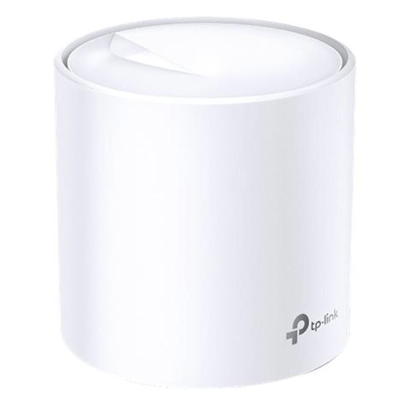 TP-Link Deco X60 AX3000 Wi-Fi 6 WLAN Mesh