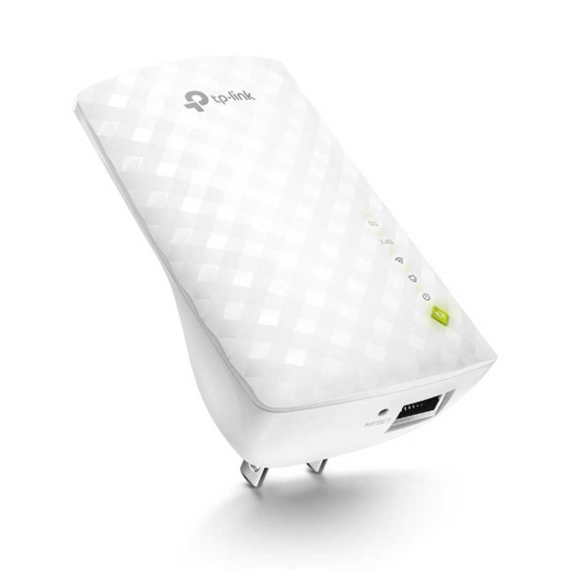 TP-Link RE220 WLAN-Repeater