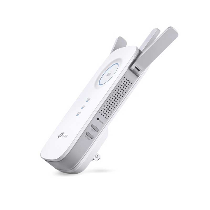 TP-Link RE455 WLAN-Repeater